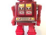 Robotar, framtidens teknik?