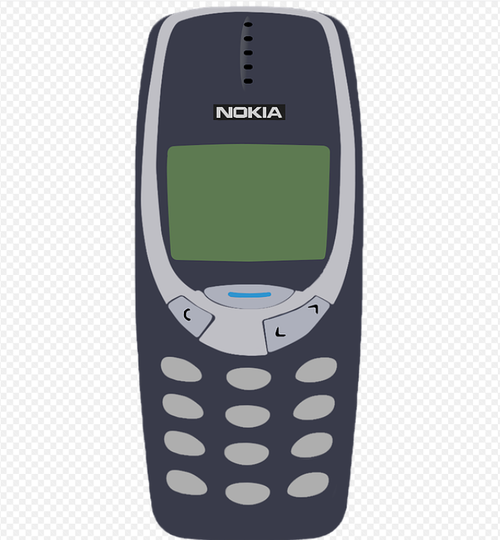 Hur ser framtidens mobilskal ut?